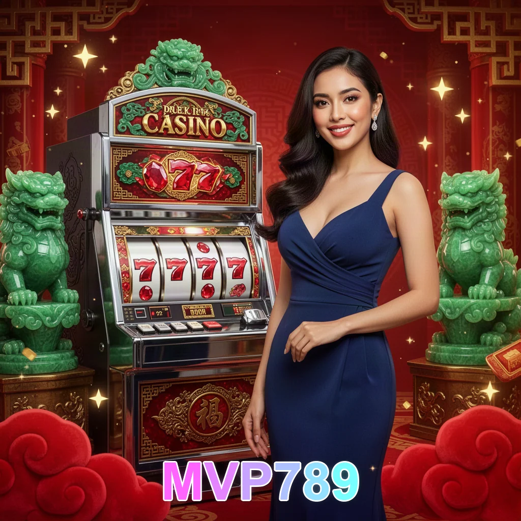 Promosi MVP789