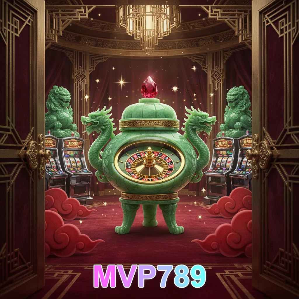 Promosi MVP789