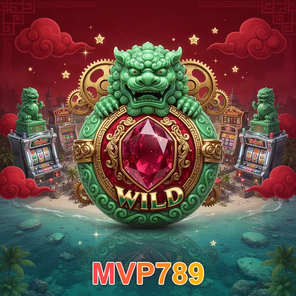 Promosi MVP789
