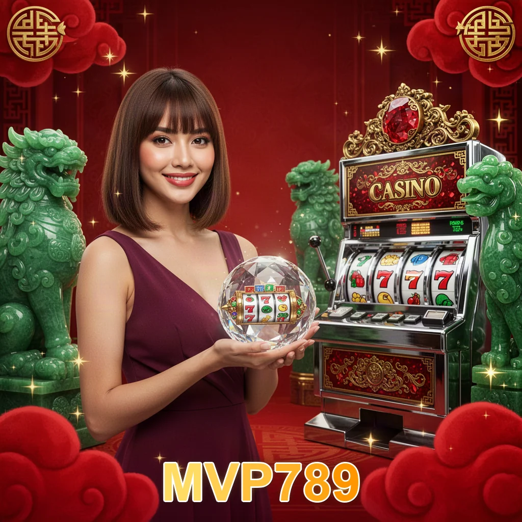 Promosi MVP789