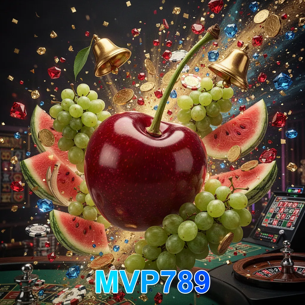 Promosi MVP789