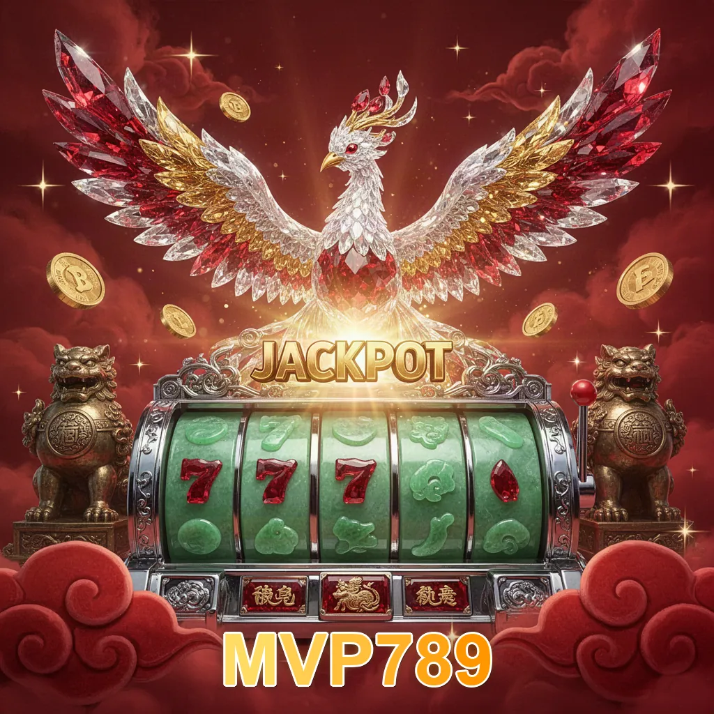 Promosi MVP789