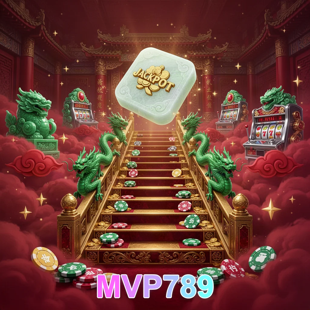 Promosi MVP789