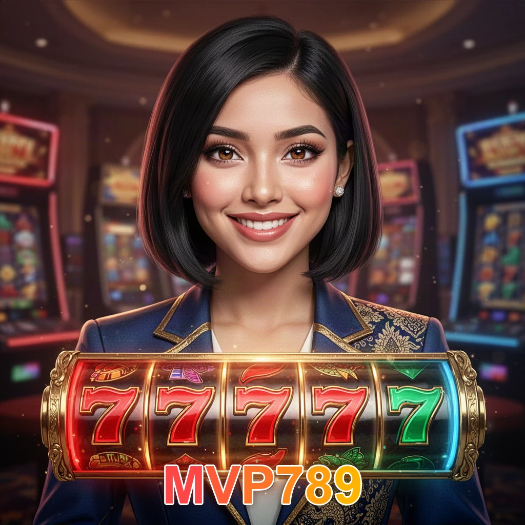 Promosi MVP789