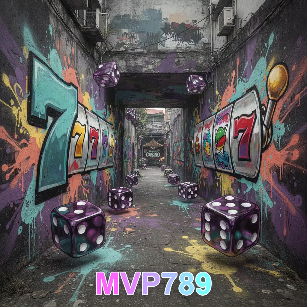 Promosi MVP789