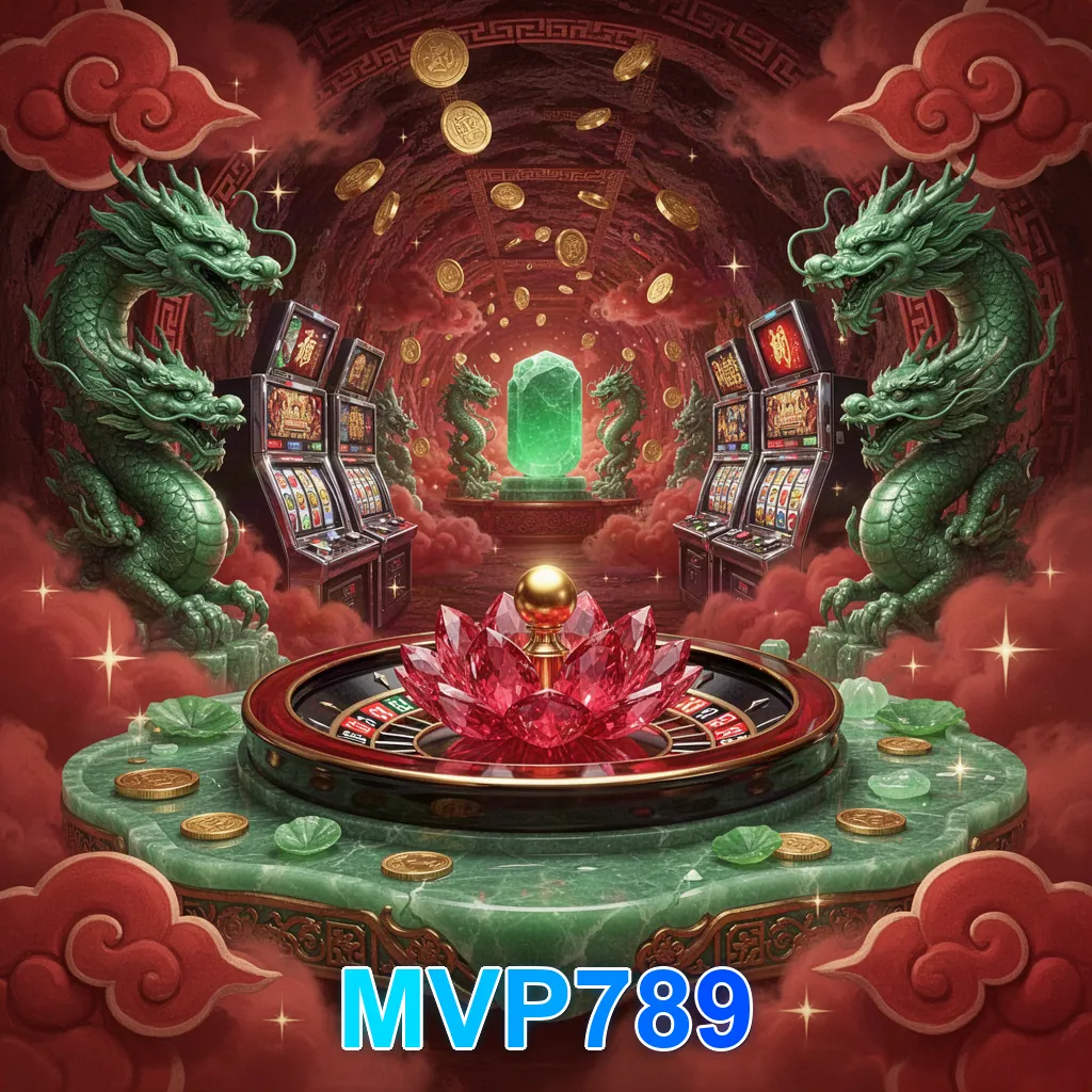 Promosi MVP789