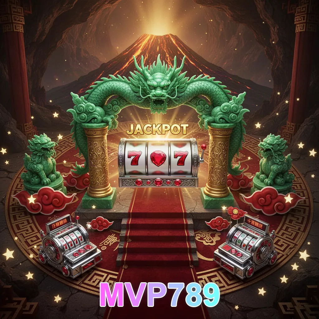 Promosi MVP789