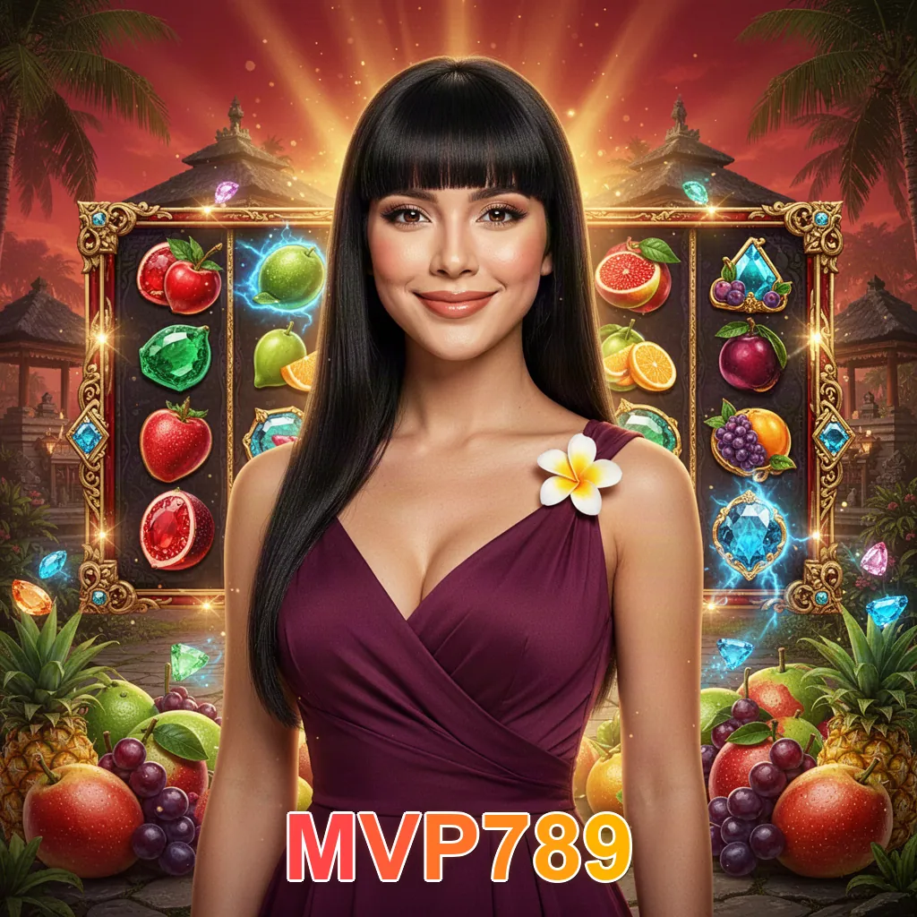 Promosi MVP789