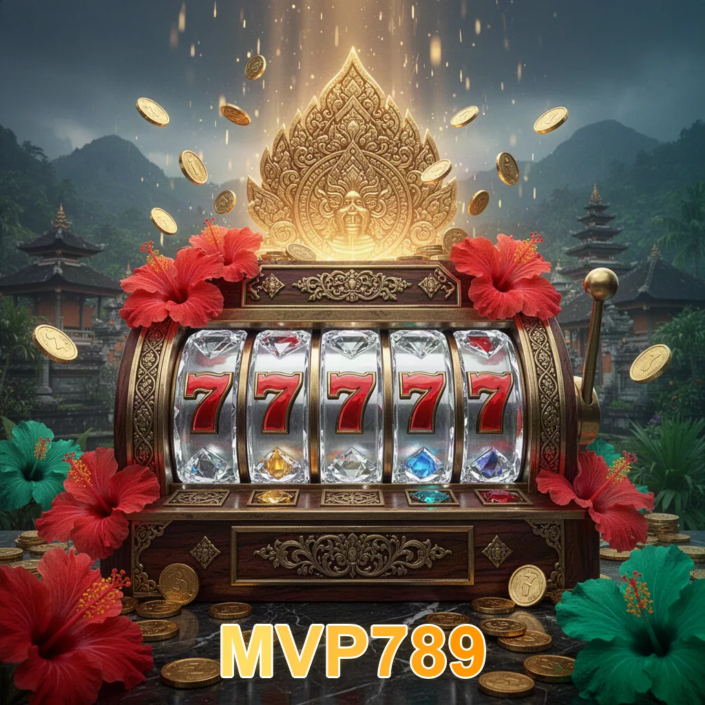 Promosi MVP789