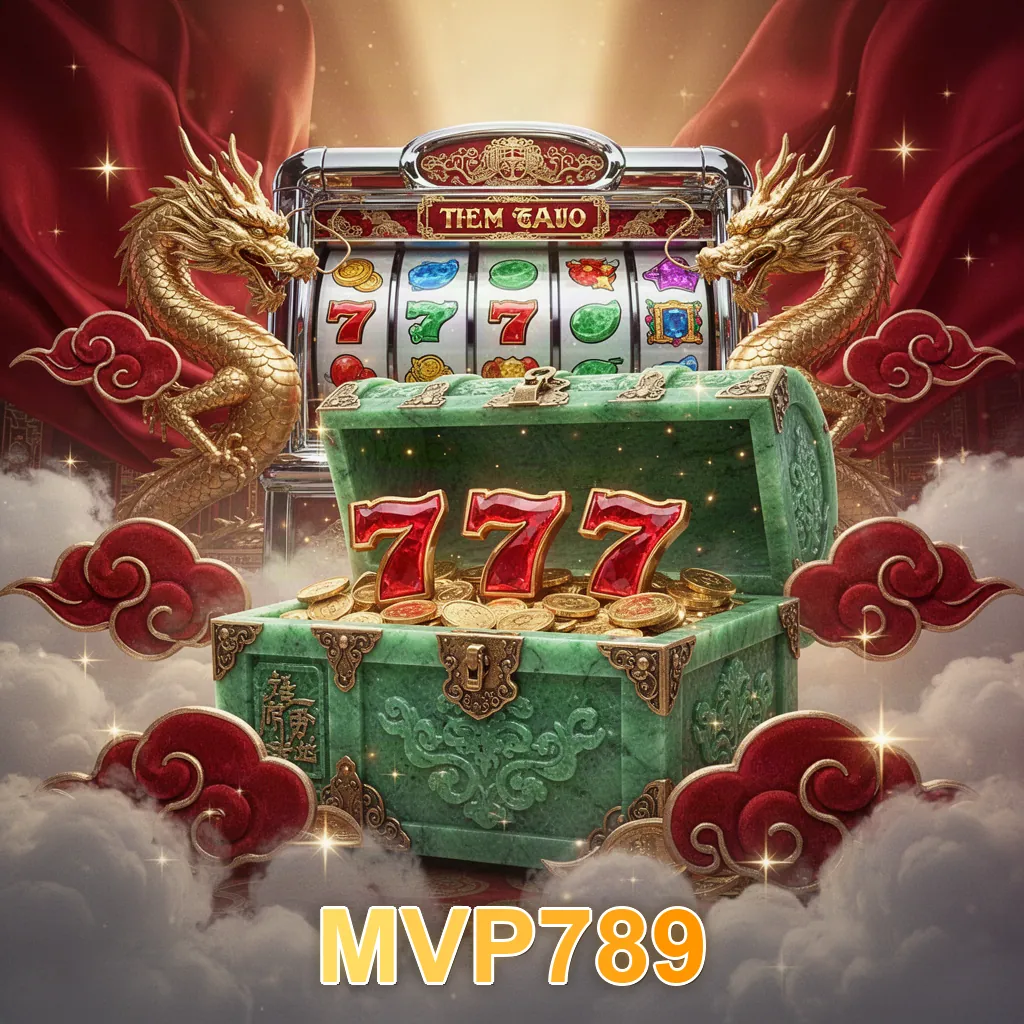 Promosi MVP789